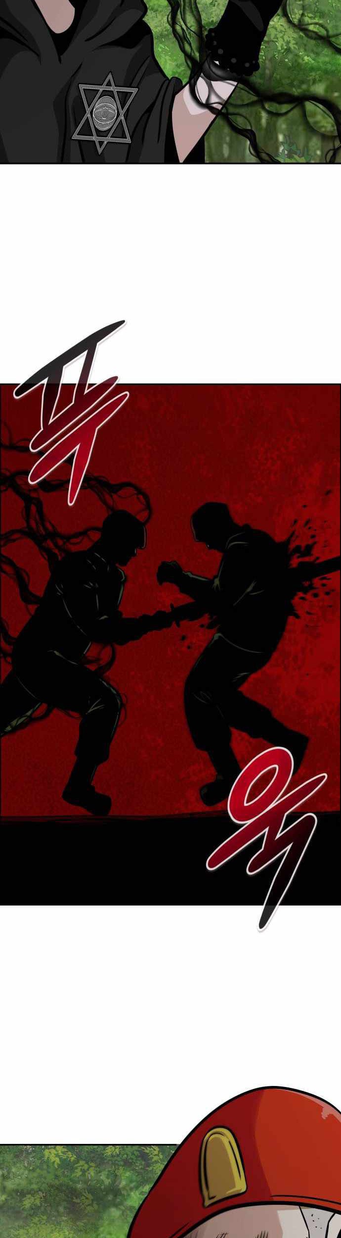 All Rounder Chapter 54 Gambar 51