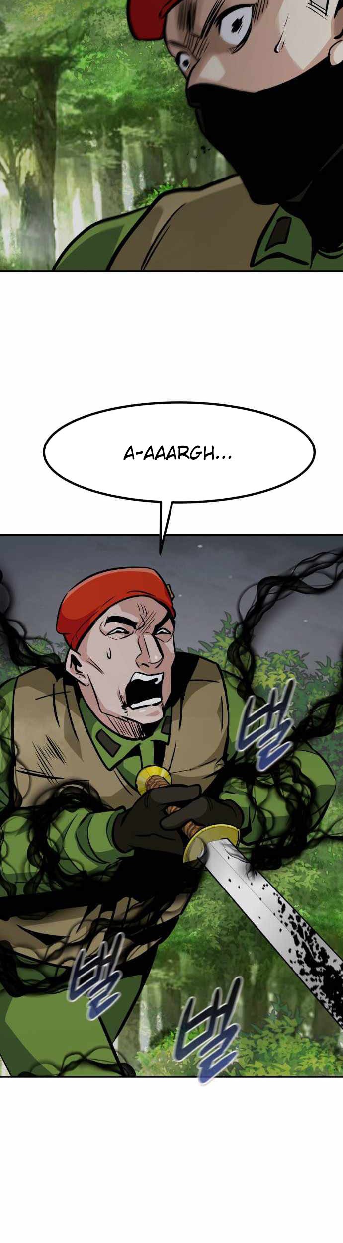 All Rounder Chapter 54 Gambar 52