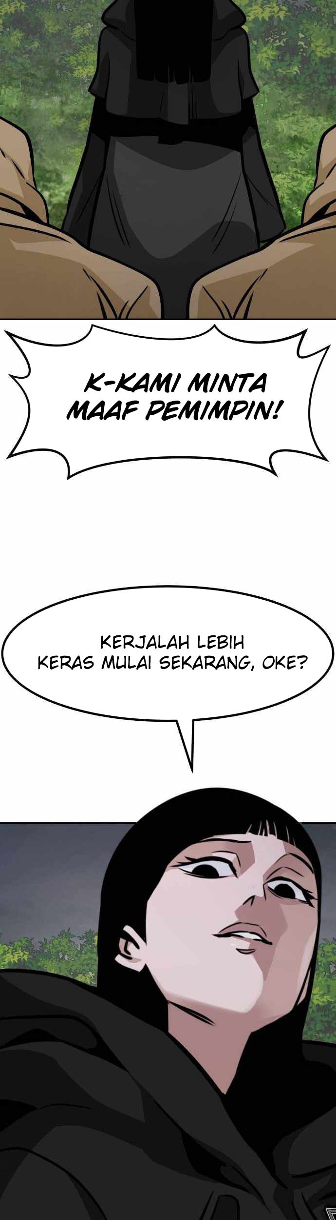 All Rounder Chapter 54 Gambar 60