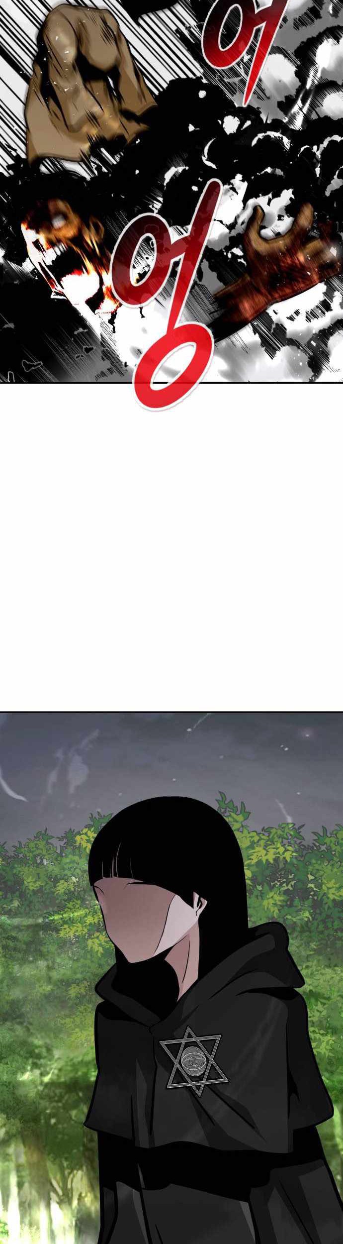 All Rounder Chapter 54 Gambar 63