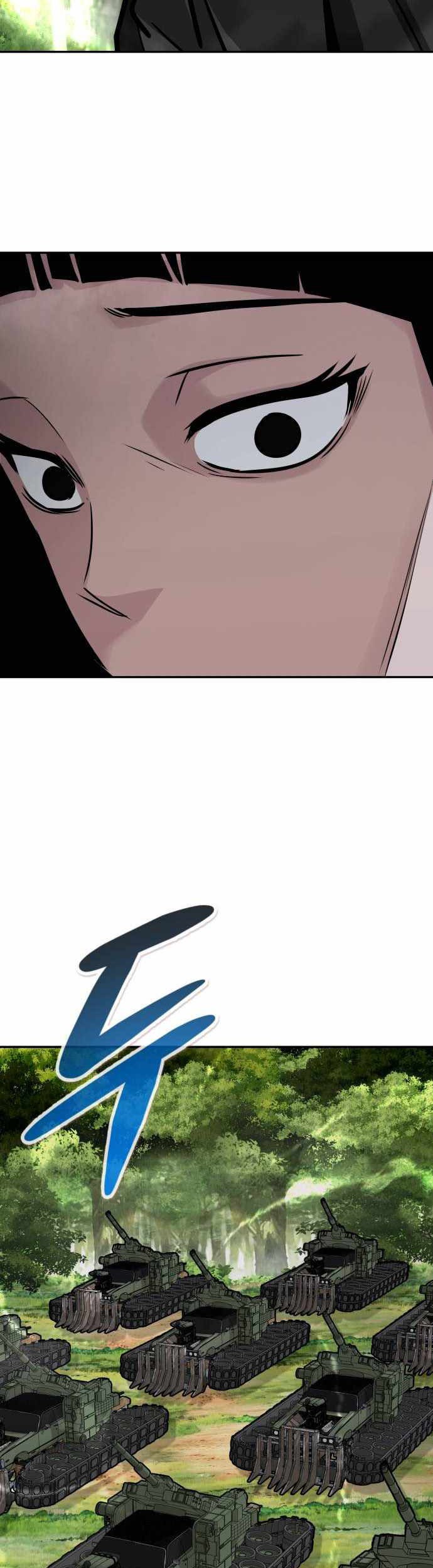 All Rounder Chapter 54 Gambar 64