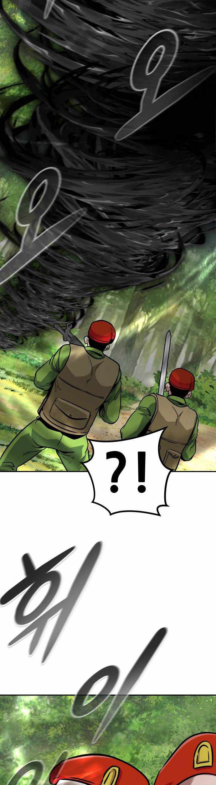 All Rounder Chapter 54 Gambar 71