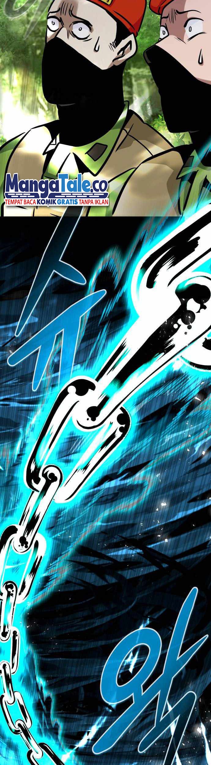 All Rounder Chapter 54 Gambar 72