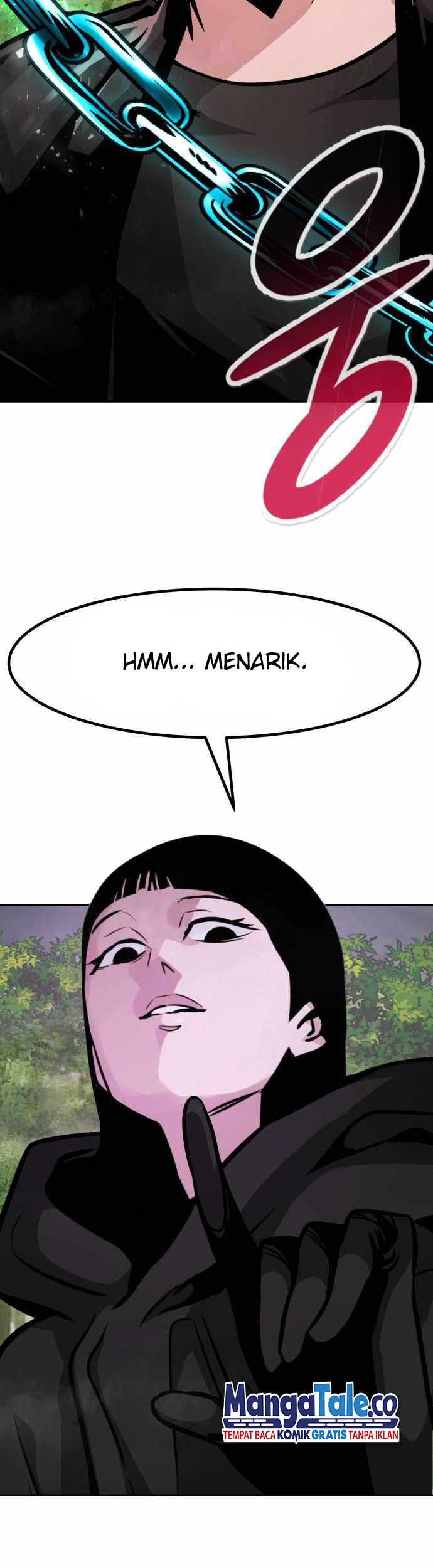 All Rounder Chapter 54 Gambar 76