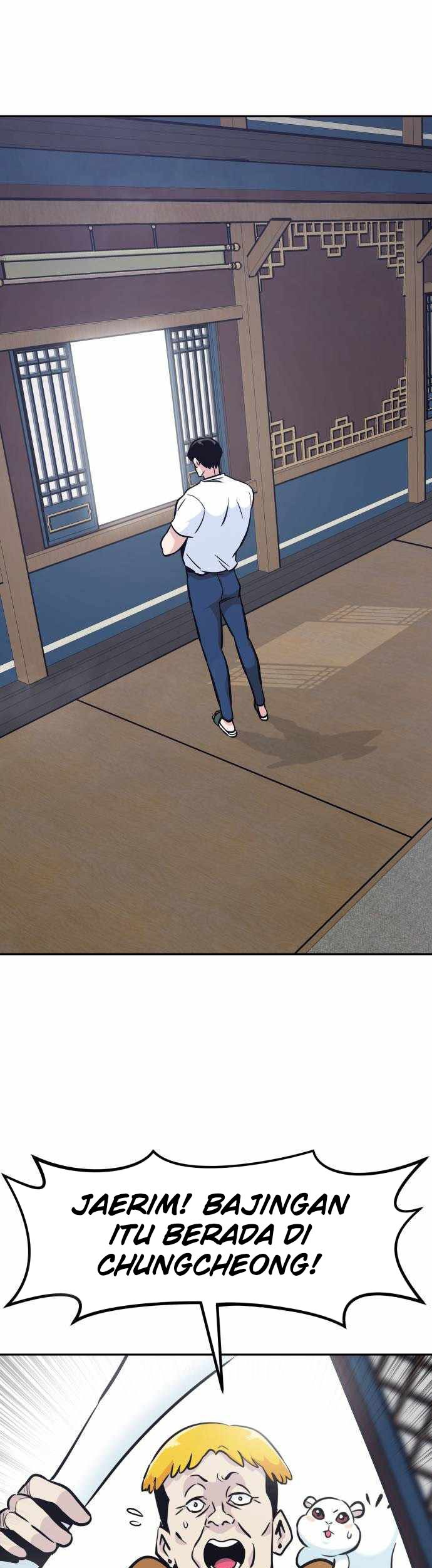 Baca  All Rounder Chapter 54 Gambar 2