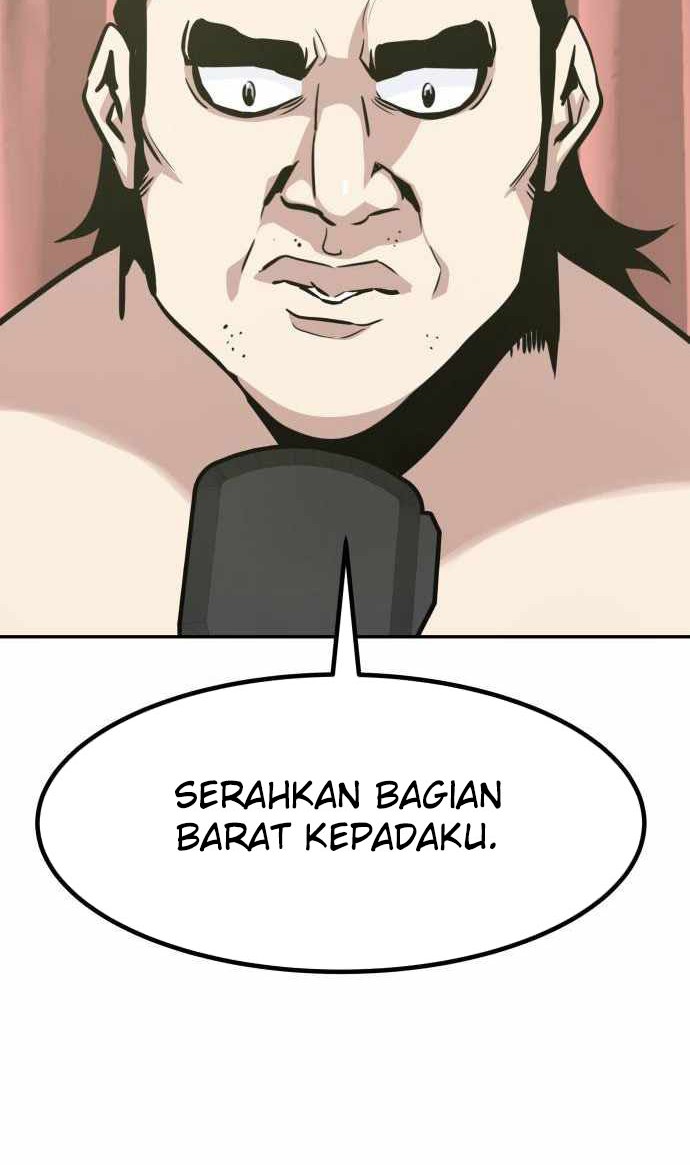 All Rounder Chapter 54 Gambar 9
