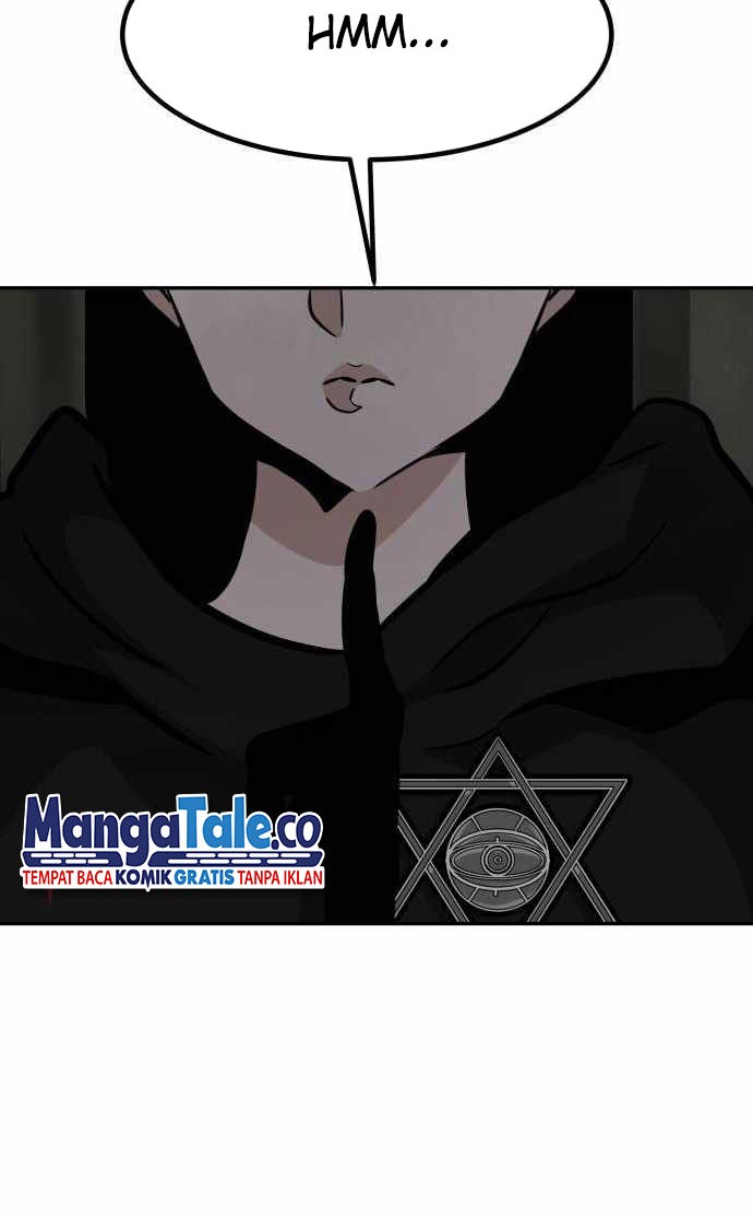 All Rounder Chapter 54 Gambar 21