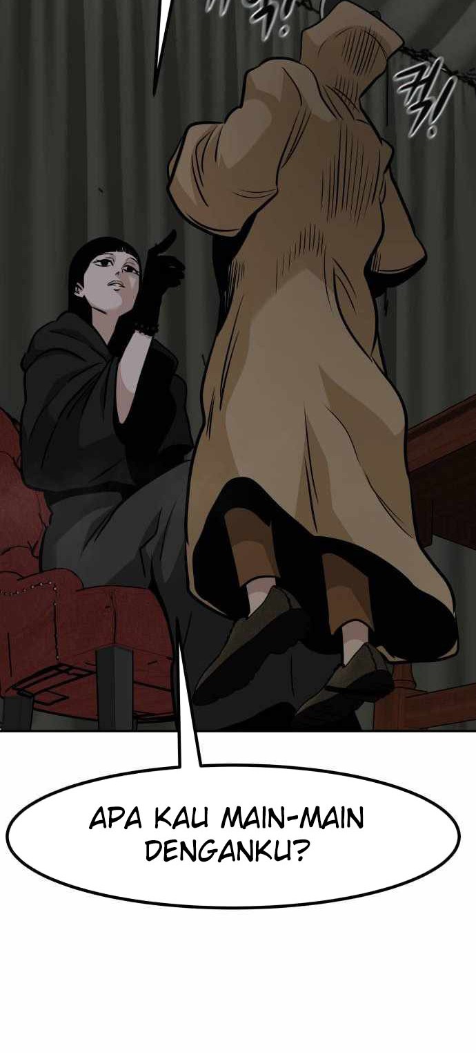 All Rounder Chapter 54 Gambar 25