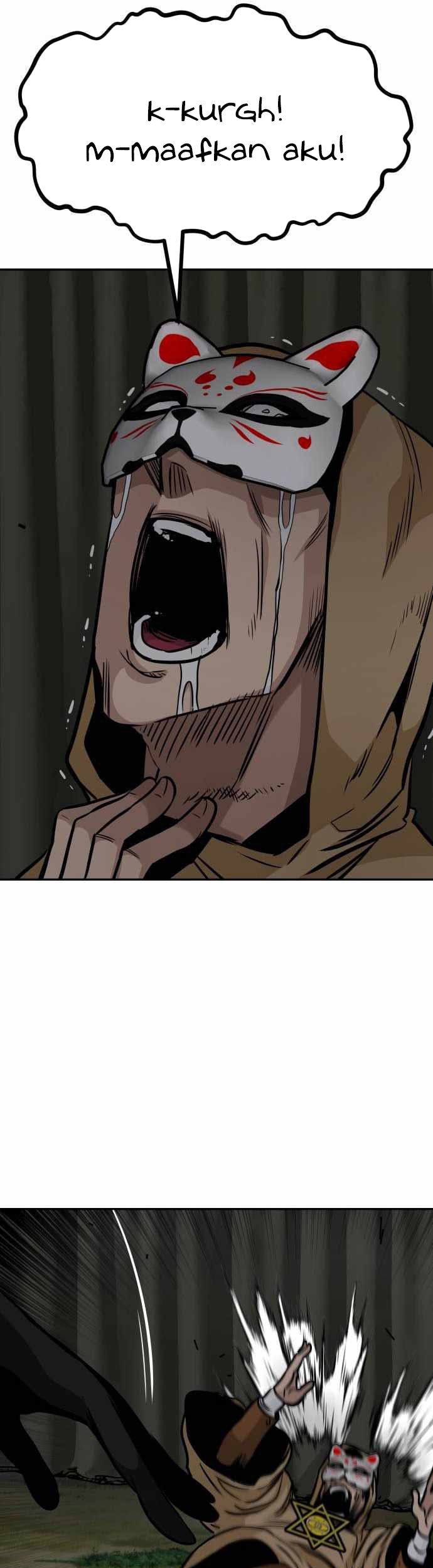 All Rounder Chapter 54 Gambar 26