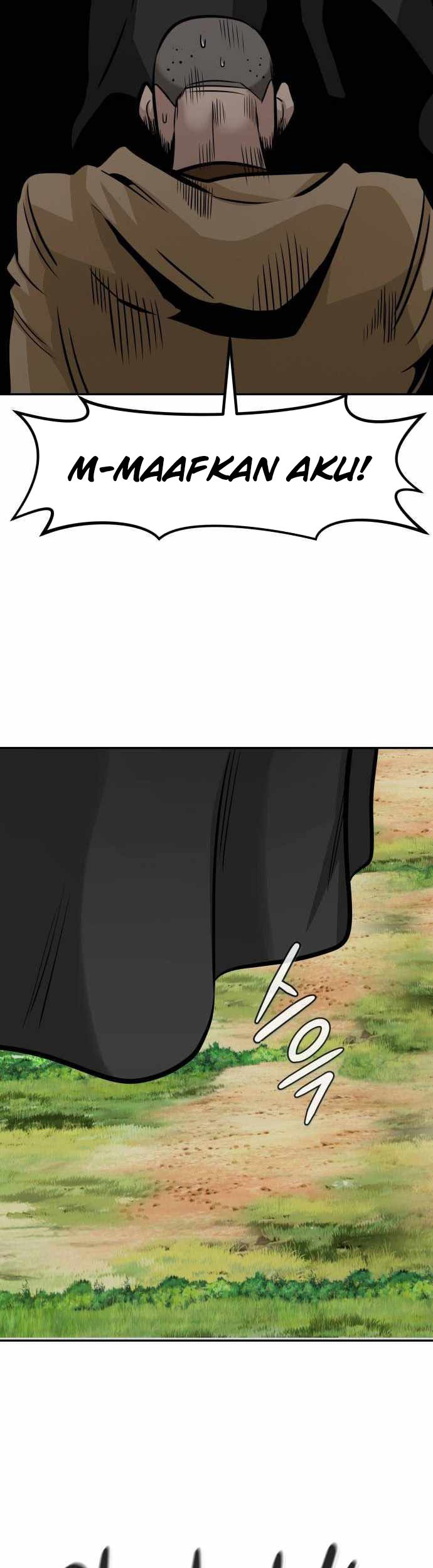 All Rounder Chapter 54 Gambar 28