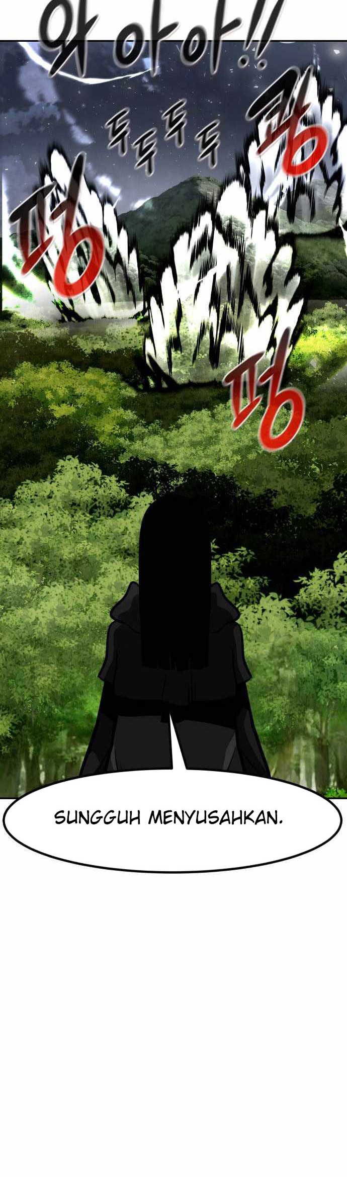 All Rounder Chapter 54 Gambar 29