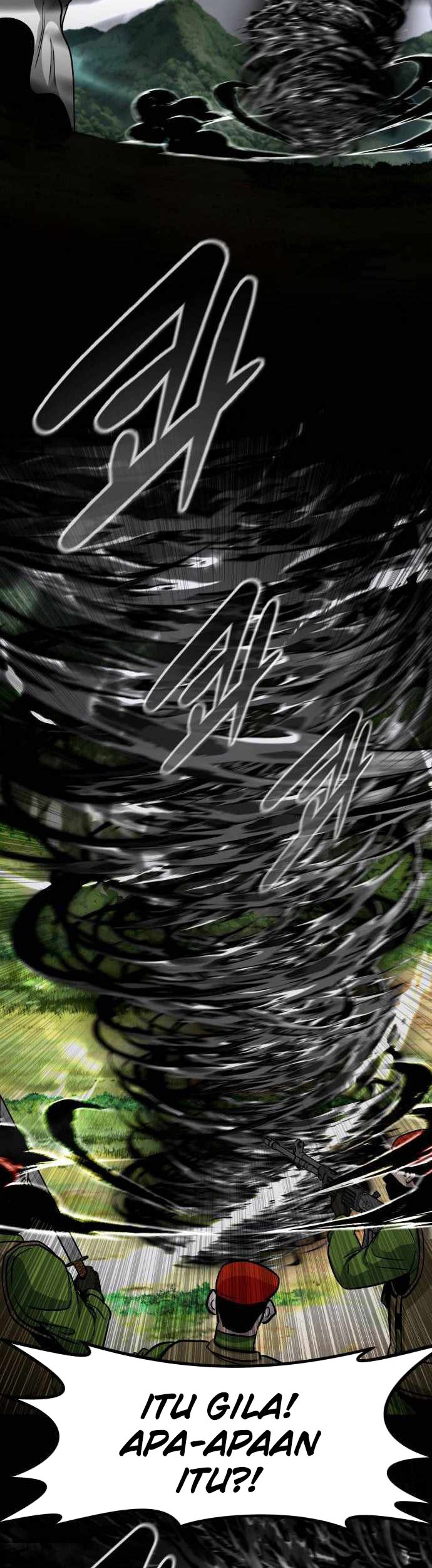 All Rounder Chapter 54 Gambar 31