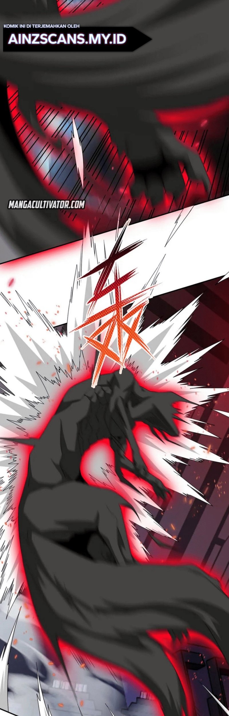 I Have Been Stuck on the Same Day for 3000 Years Chapter 32 Gambar 41
