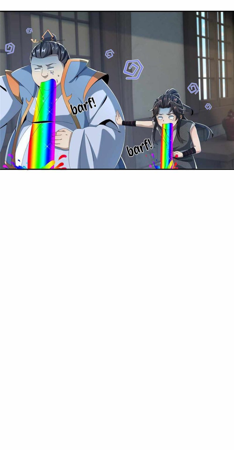 I Have Been Stuck on the Same Day for 3000 Years Chapter 32 Gambar 93