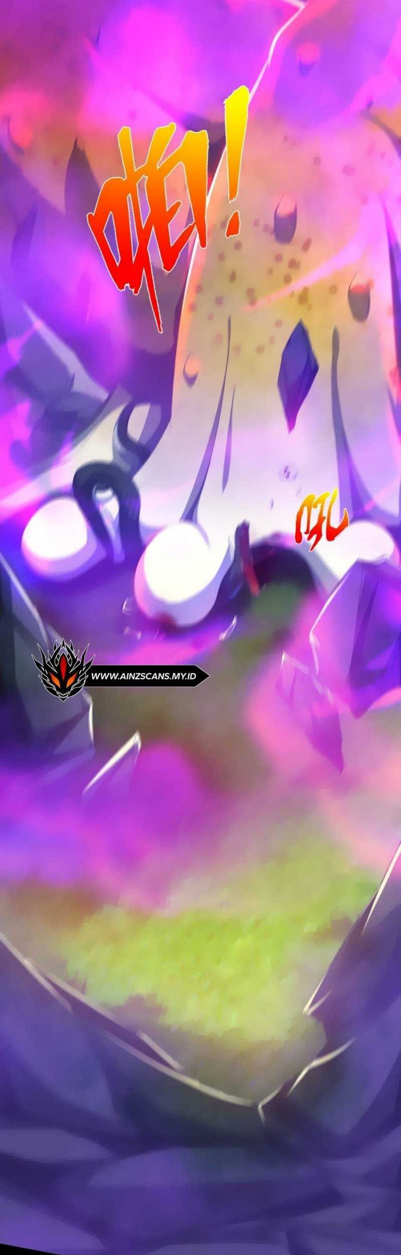 Plundering The Heavens Chapter 16 Gambar 39