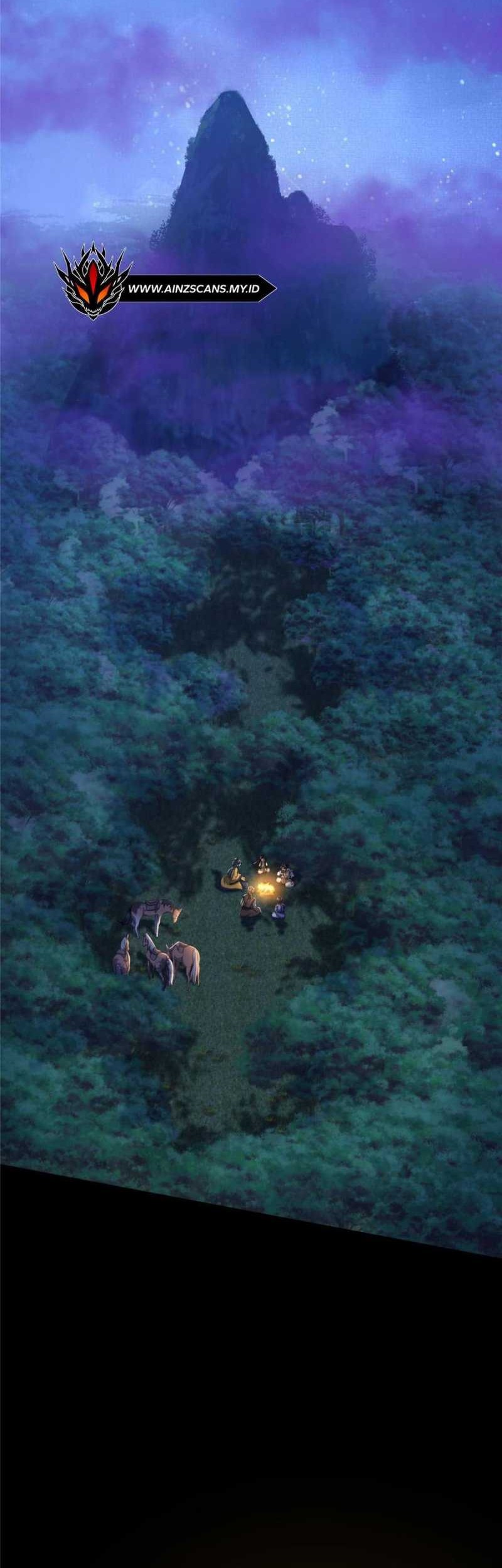 Plundering The Heavens Chapter 16 Gambar 4