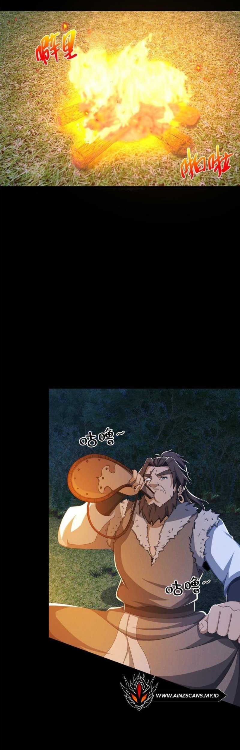 Plundering The Heavens Chapter 16 Gambar 5