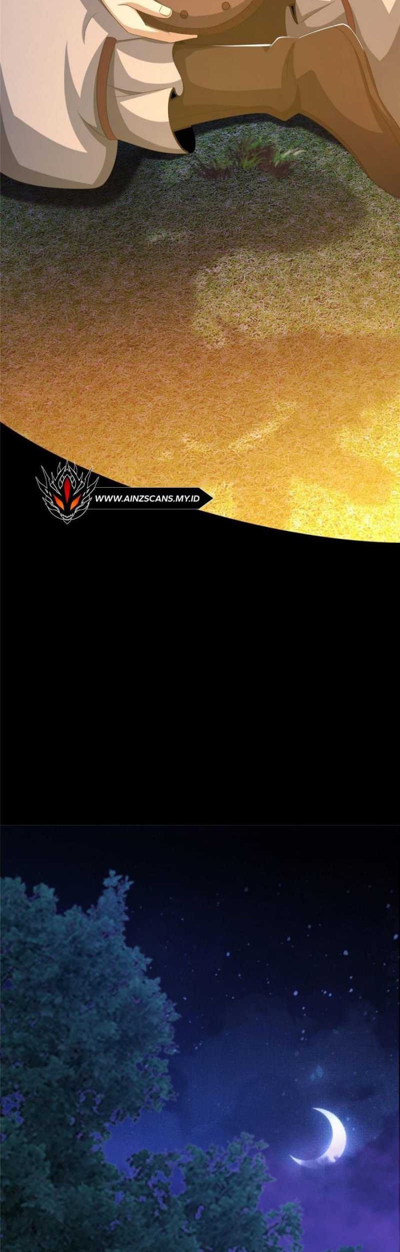 Plundering The Heavens Chapter 16 Gambar 12
