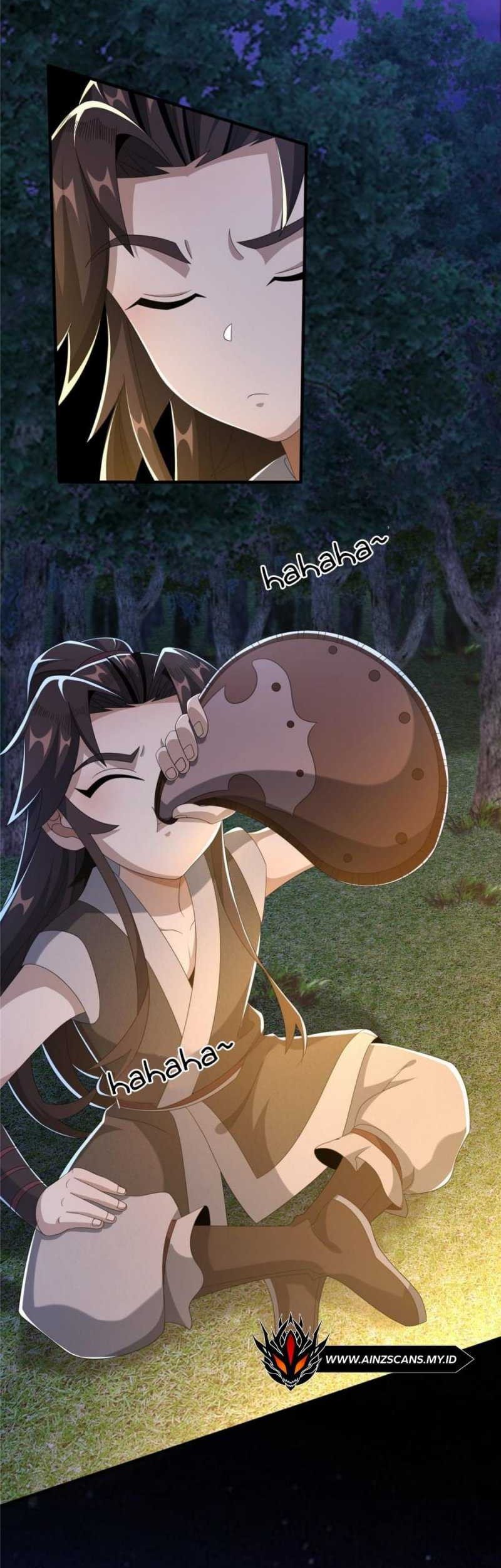Plundering The Heavens Chapter 16 Gambar 13