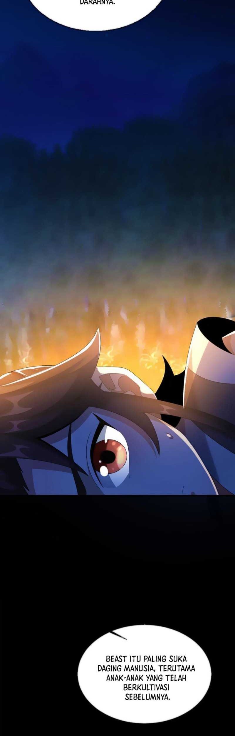 Plundering The Heavens Chapter 16 Gambar 16