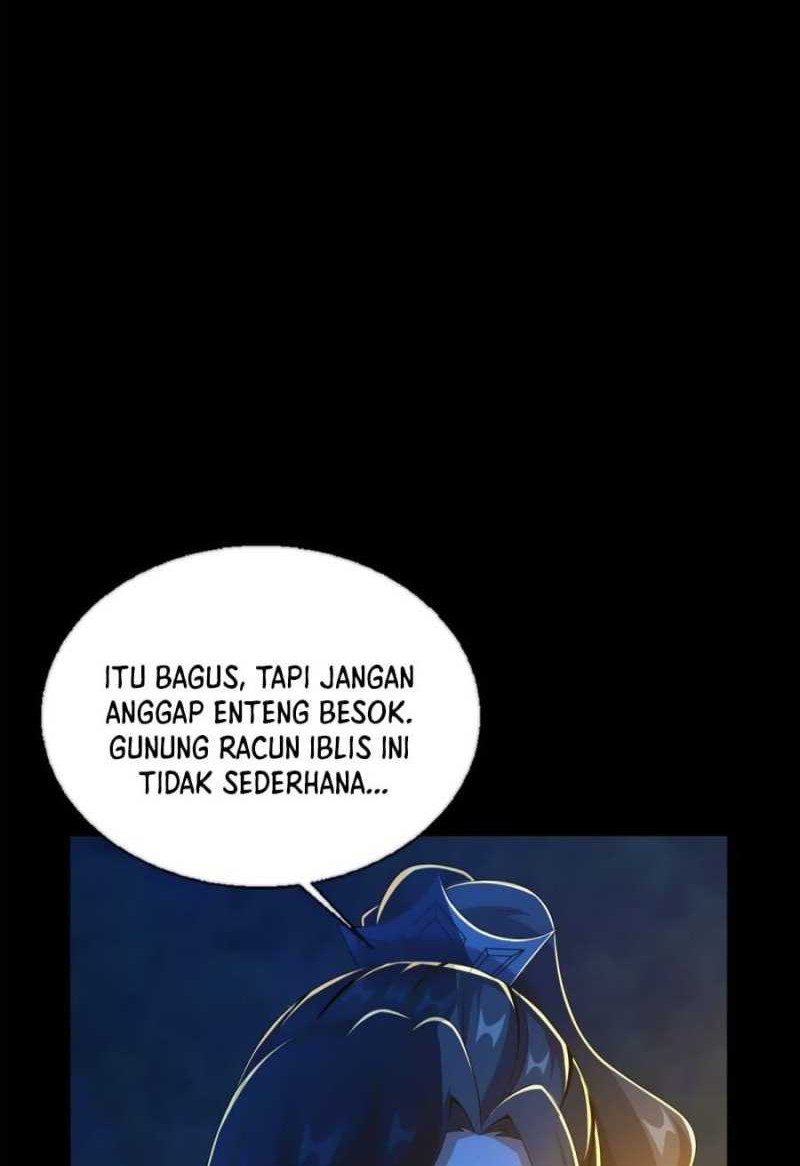 Plundering The Heavens Chapter 16 Gambar 18