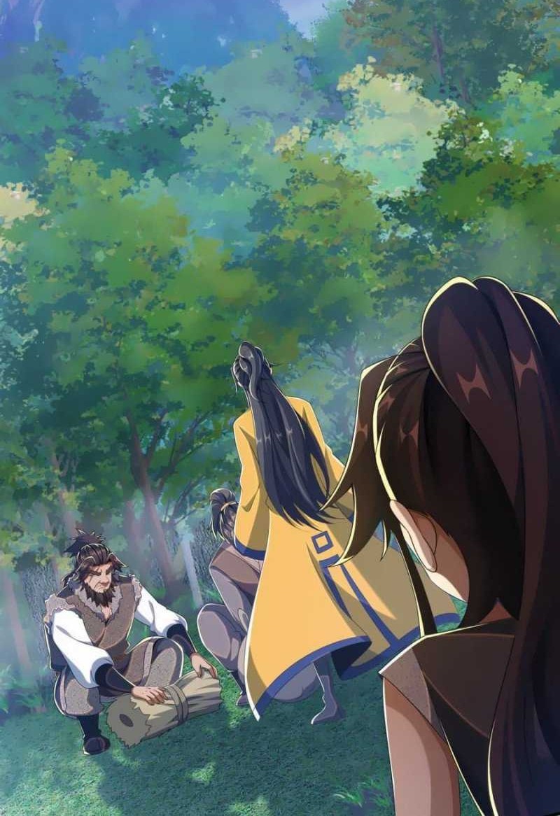 Plundering The Heavens Chapter 16 Gambar 22