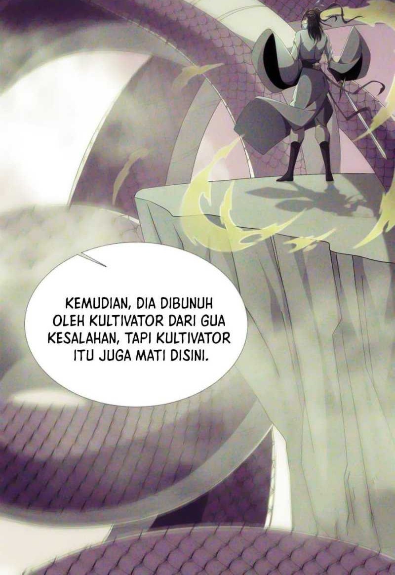 Plundering The Heavens Chapter 16 Gambar 26
