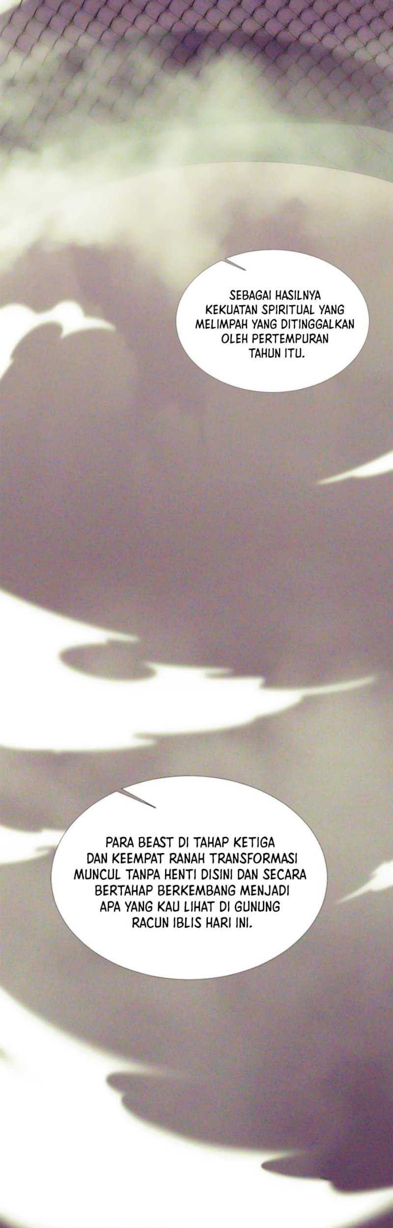 Plundering The Heavens Chapter 16 Gambar 27