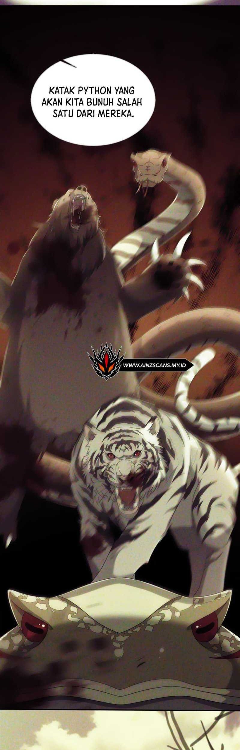 Plundering The Heavens Chapter 16 Gambar 28