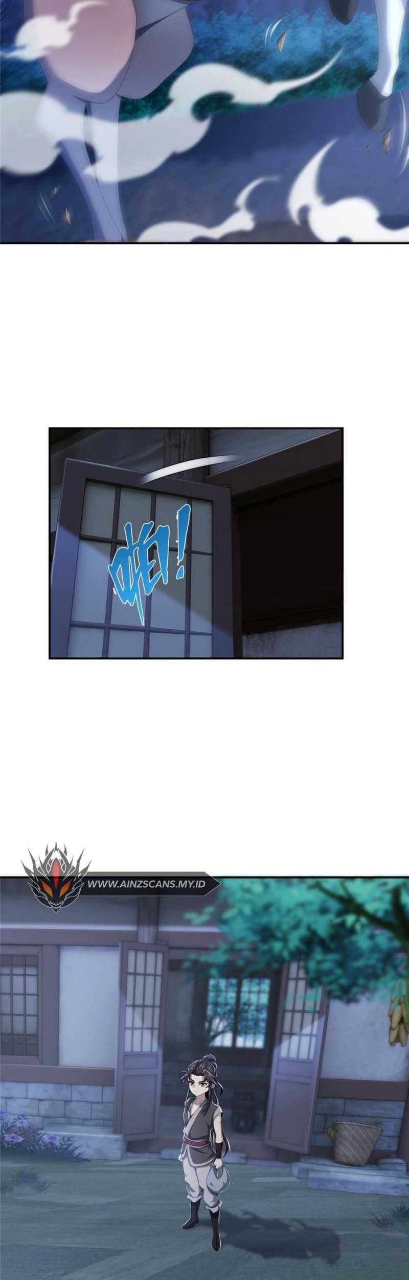 Plundering The Heavens Chapter 15 Gambar 33