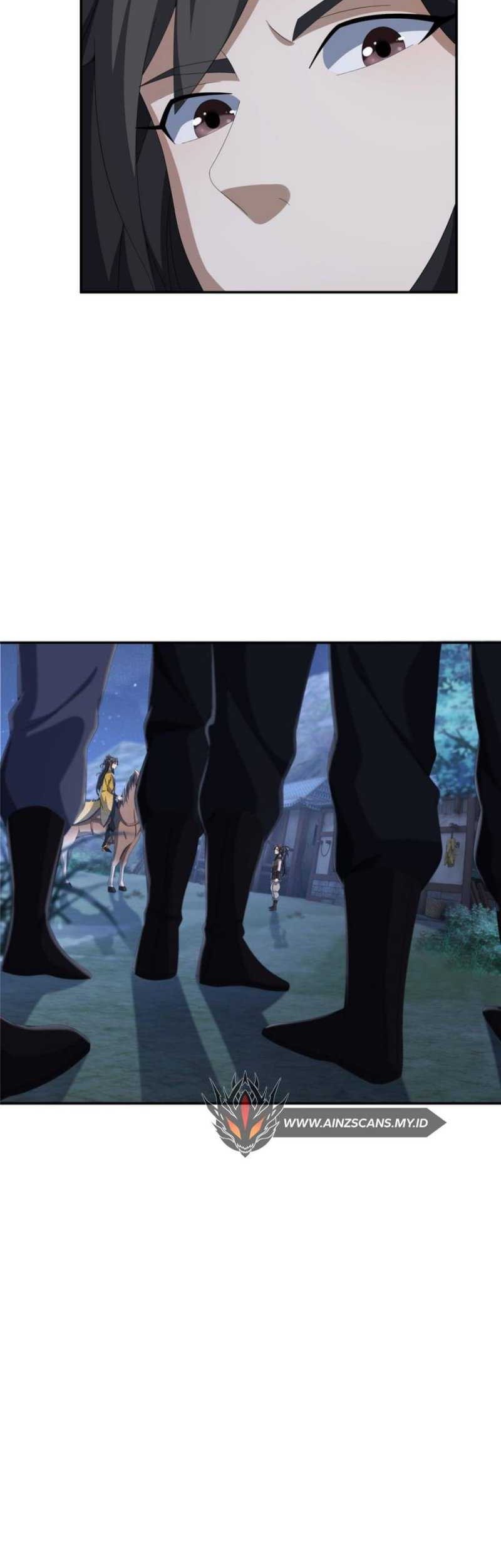 Plundering The Heavens Chapter 15 Gambar 37
