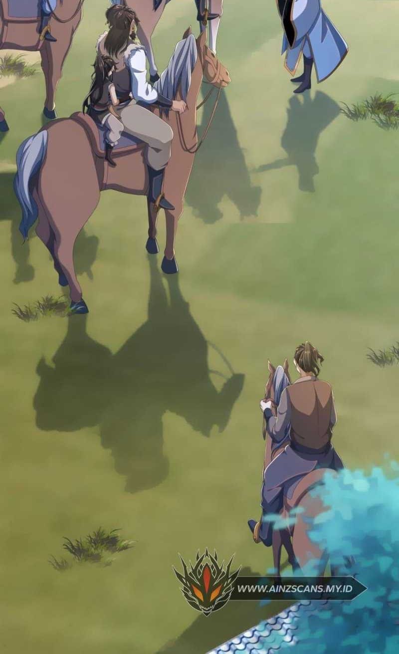 Plundering The Heavens Chapter 15 Gambar 44