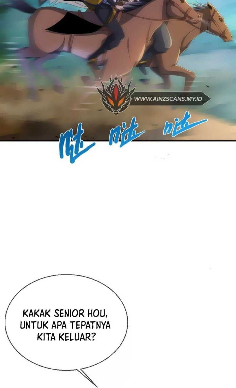 Plundering The Heavens Chapter 15 Gambar 47