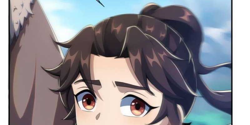 Plundering The Heavens Chapter 15 Gambar 50