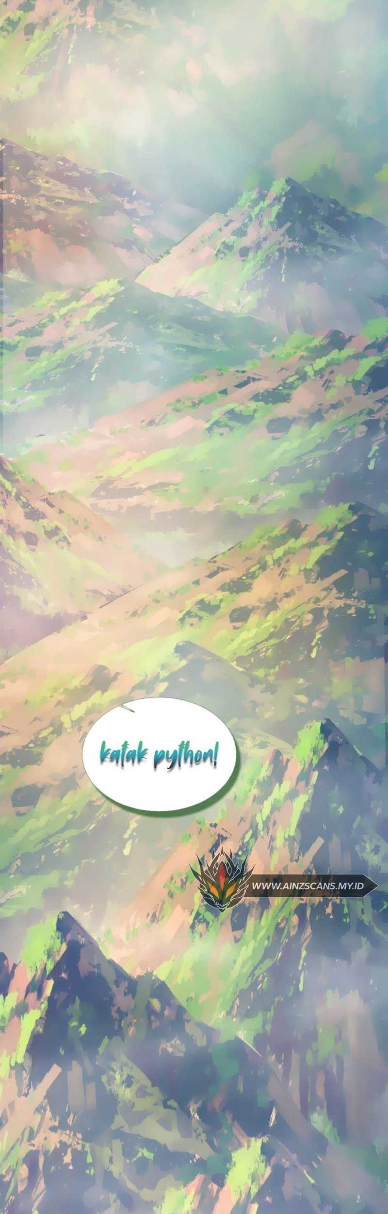 Plundering The Heavens Chapter 15 Gambar 54