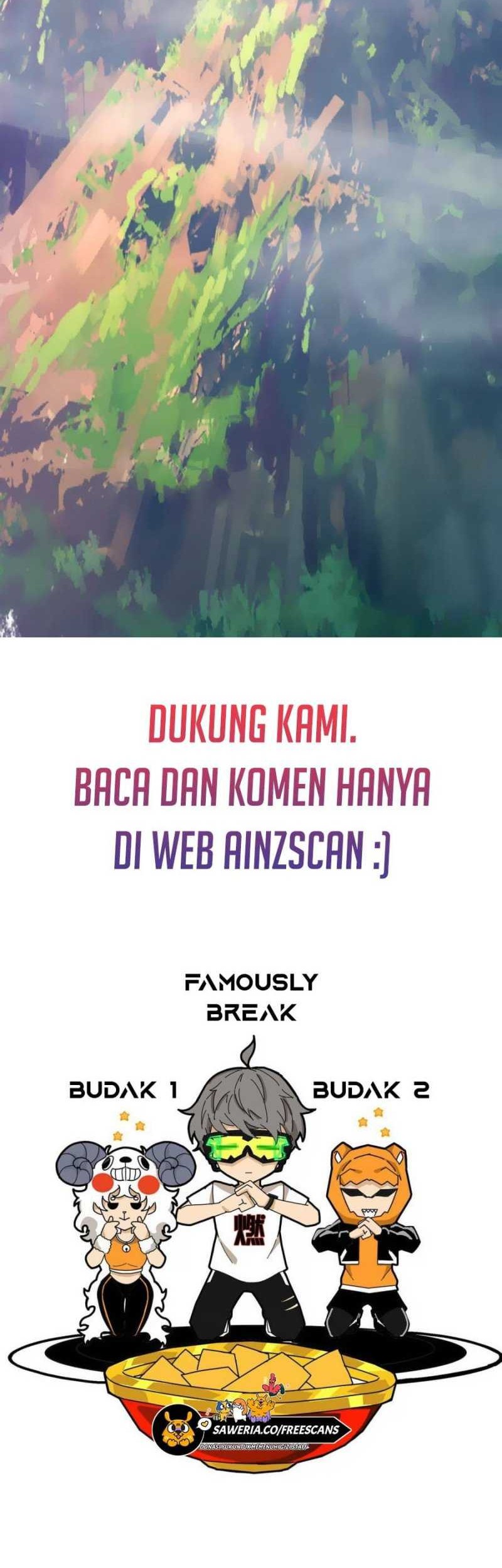 Plundering The Heavens Chapter 15 Gambar 55