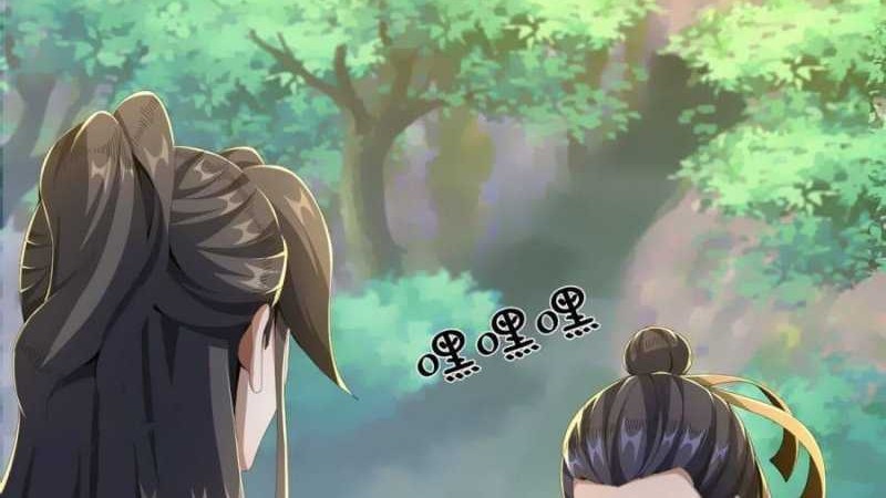 Plundering The Heavens Chapter 15 Gambar 6