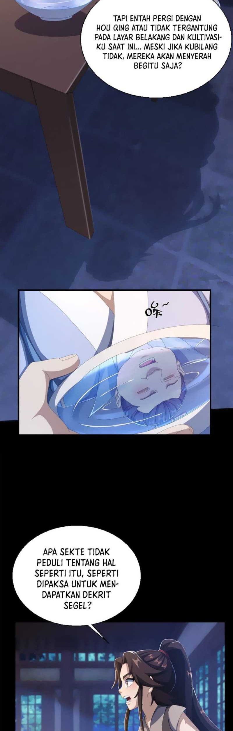 Plundering The Heavens Chapter 15 Gambar 12