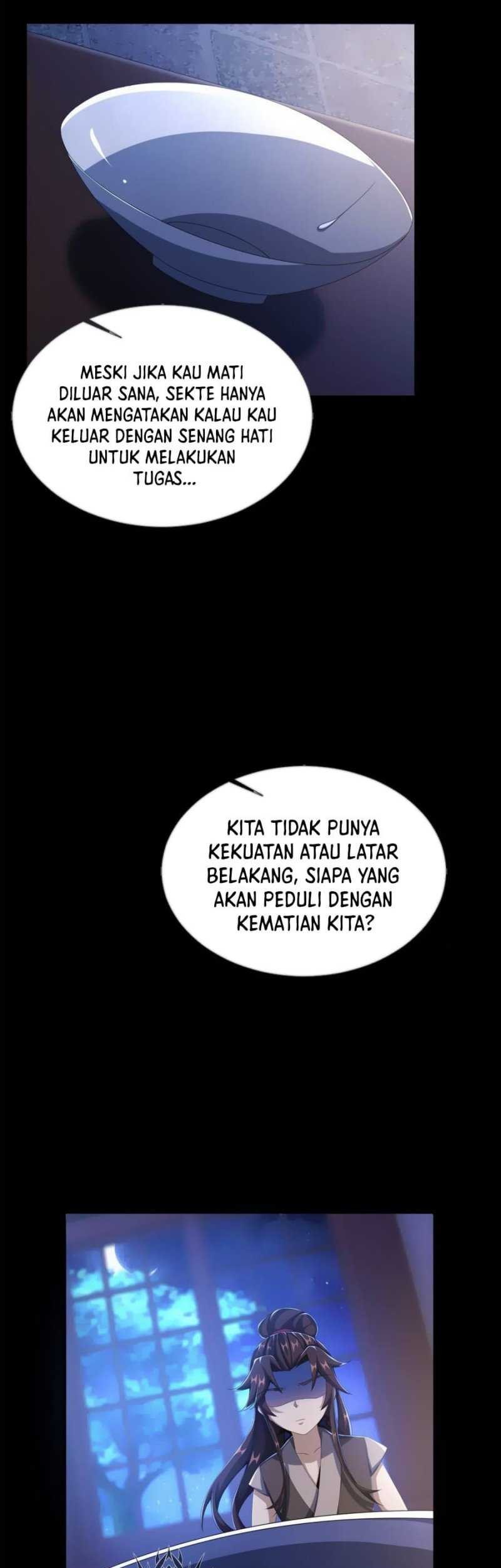 Plundering The Heavens Chapter 15 Gambar 15