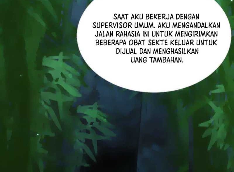 Plundering The Heavens Chapter 15 Gambar 18