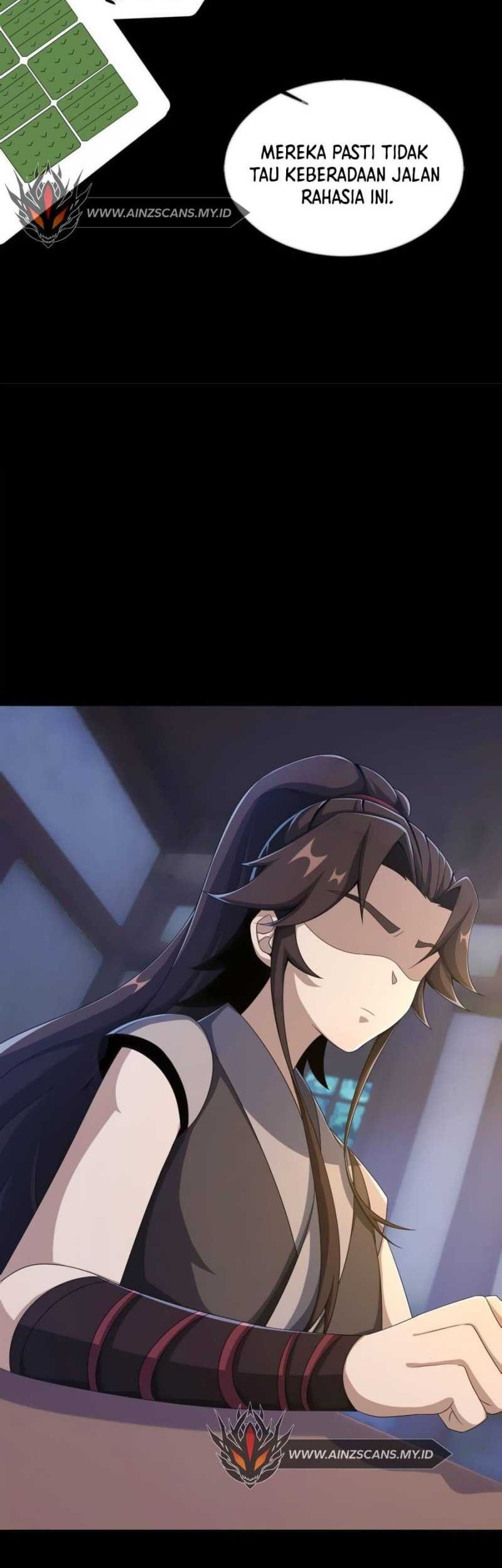 Plundering The Heavens Chapter 15 Gambar 20