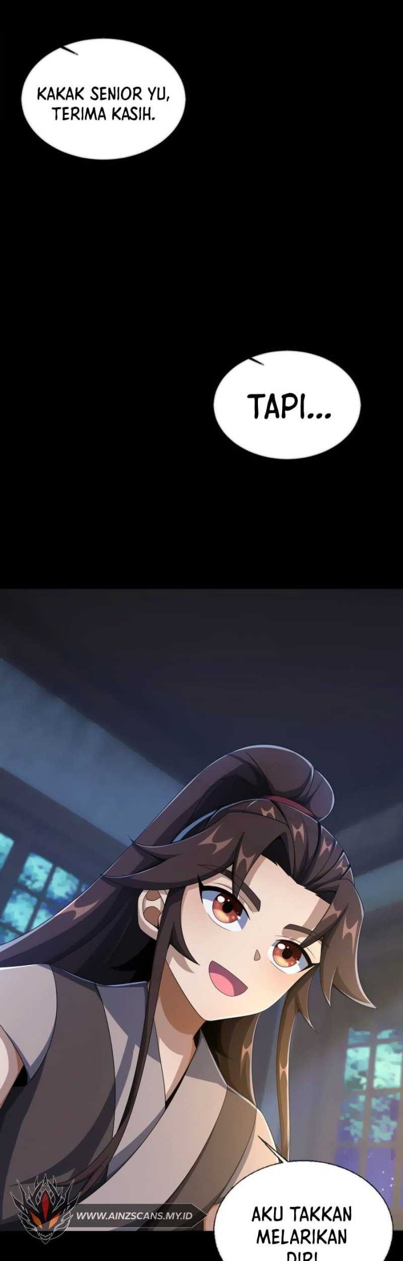 Plundering The Heavens Chapter 15 Gambar 21