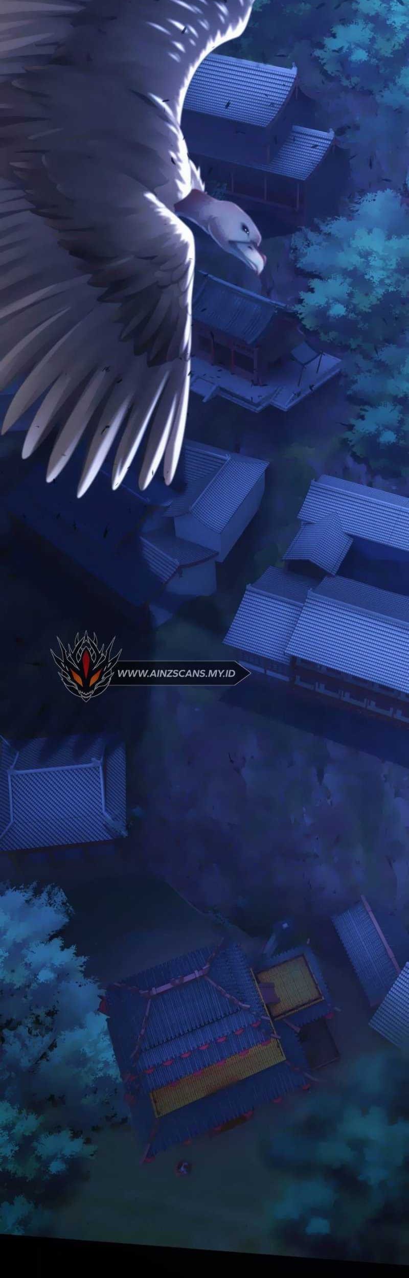 Plundering The Heavens Chapter 15 Gambar 25