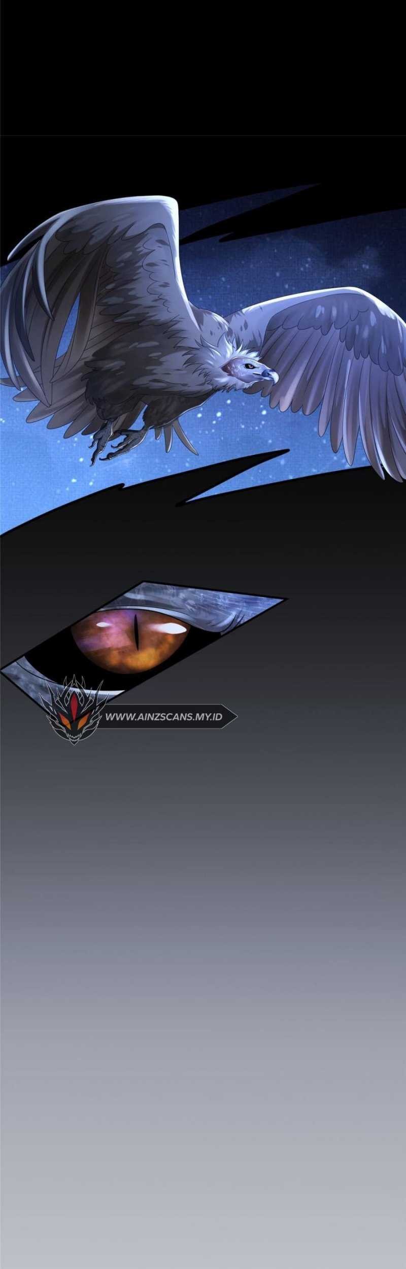 Plundering The Heavens Chapter 15 Gambar 27