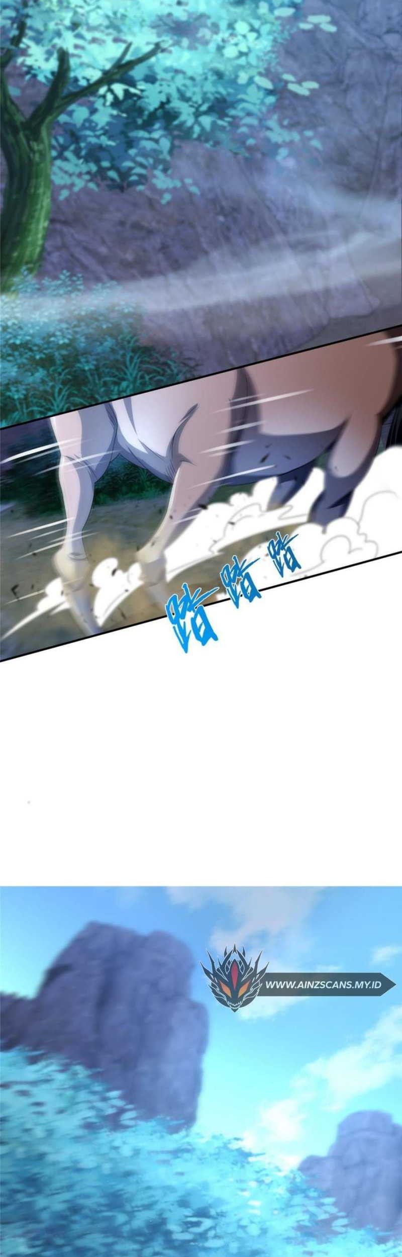 Plundering The Heavens Chapter 15 Gambar 29