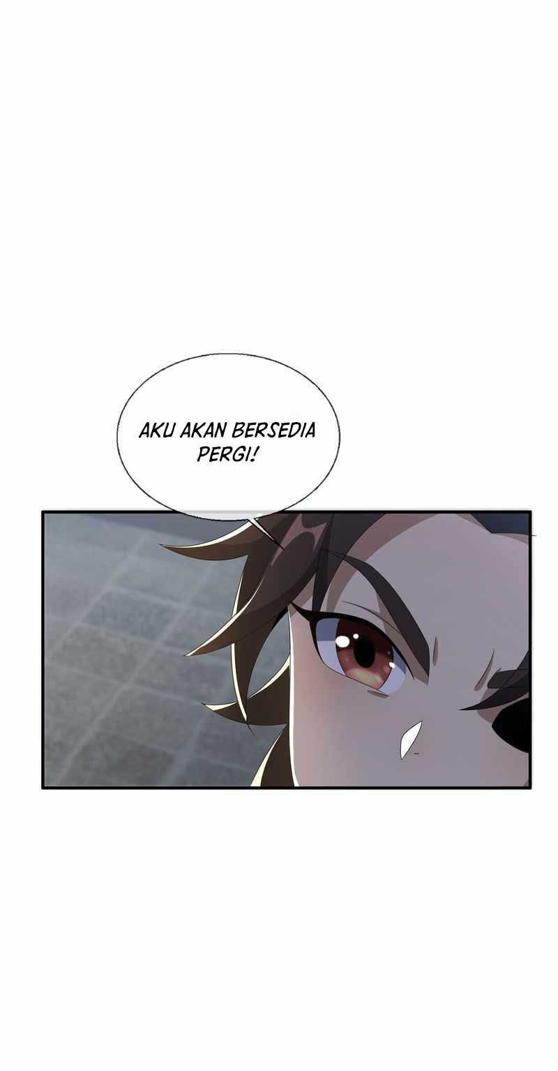 Plundering The Heavens Chapter 14 Gambar 34