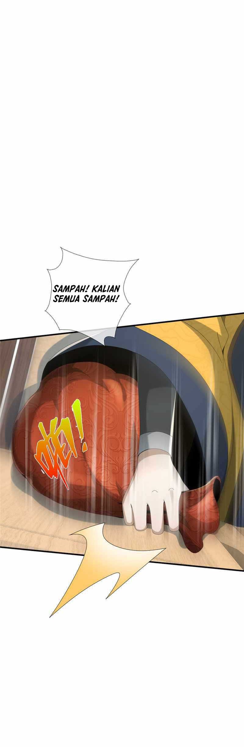 Plundering The Heavens Chapter 14 Gambar 6