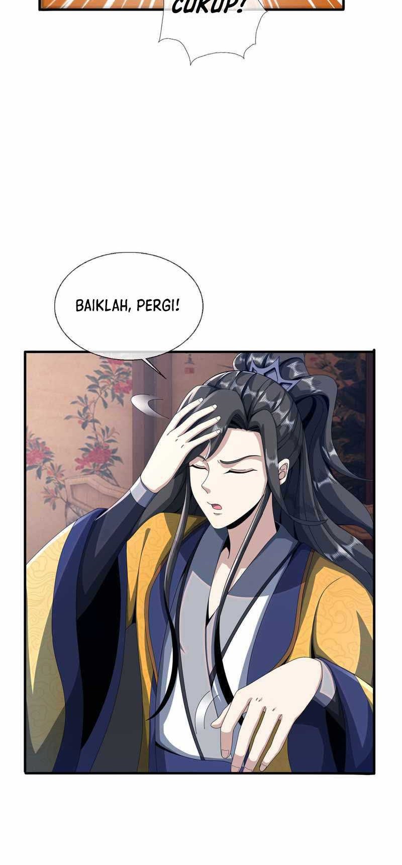 Plundering The Heavens Chapter 14 Gambar 10