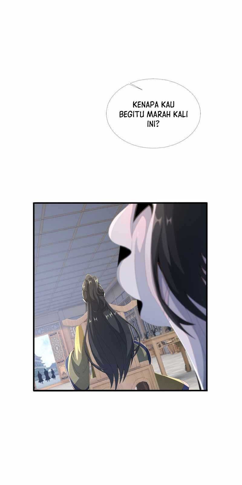 Plundering The Heavens Chapter 14 Gambar 14