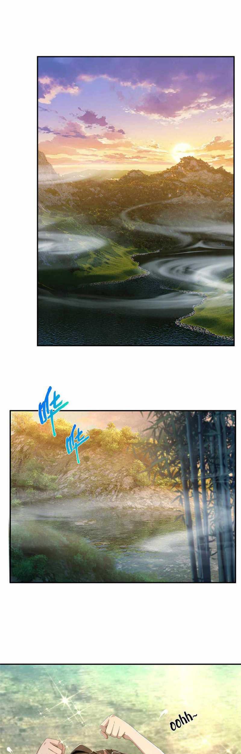 Plundering The Heavens Chapter 13 Gambar 33